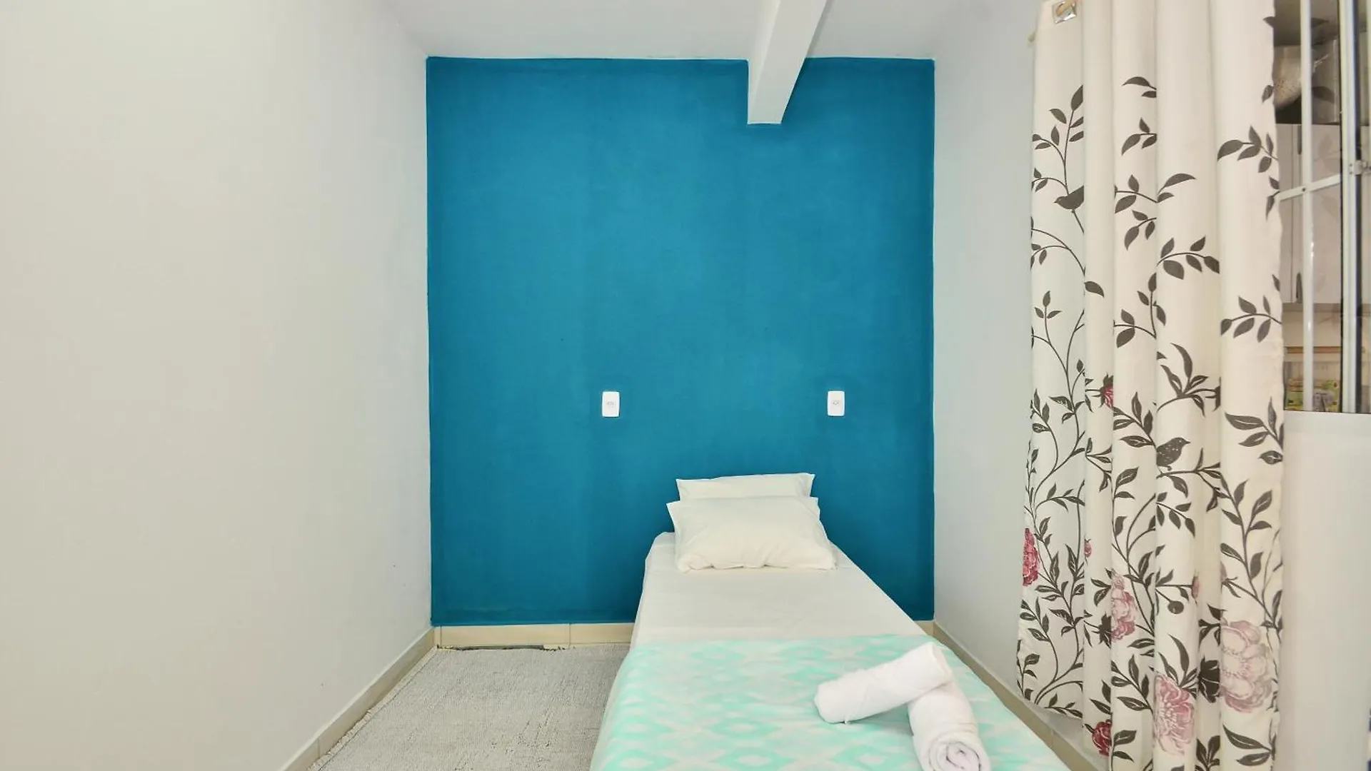 Recanto A Poucos Min Da Praia Do Mocambique N1419 Apartment Florianopolis Brazil
