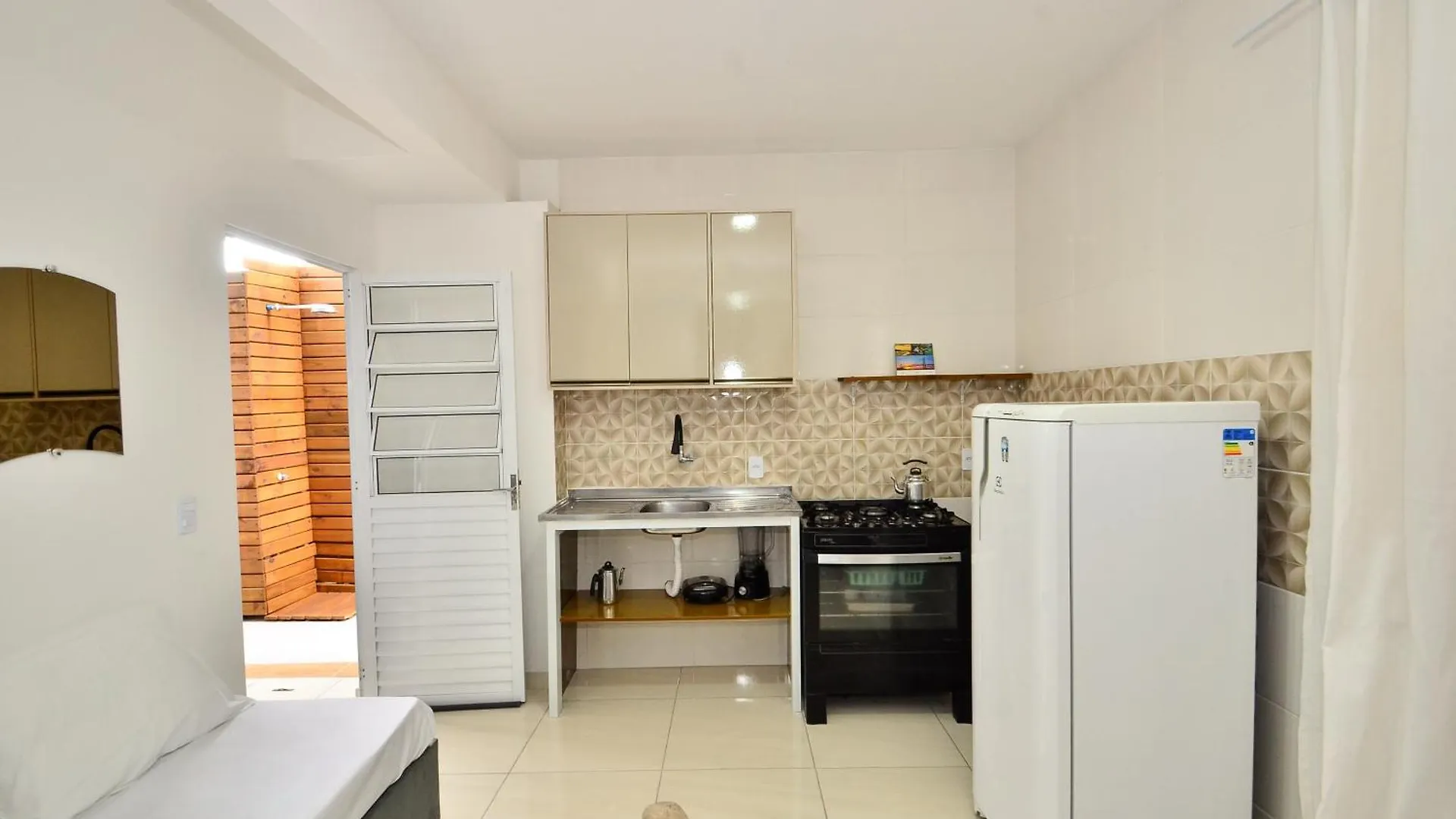 Recanto A Poucos Min Da Praia Do Mocambique N1419 Apartment Florianopolis