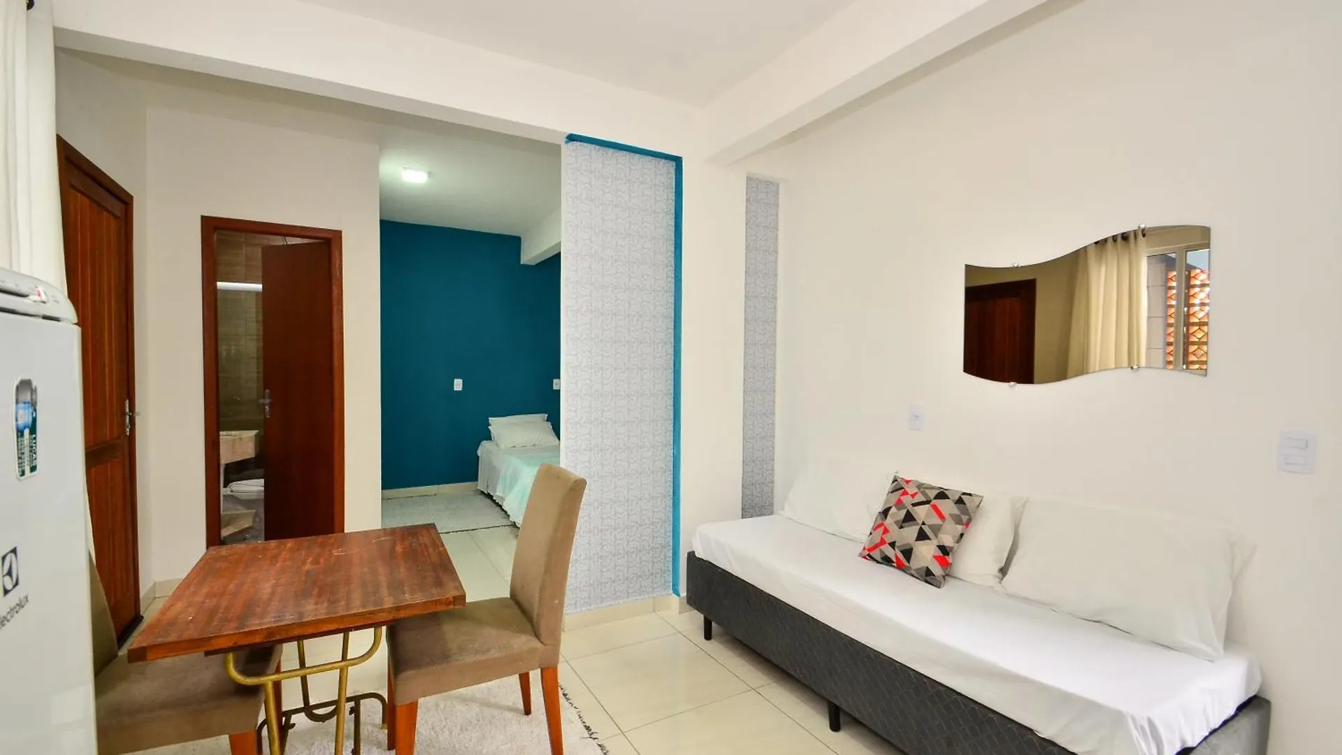 Recanto A Poucos Min Da Praia Do Mocambique N1419 Apartment Florianopolis Brazil
