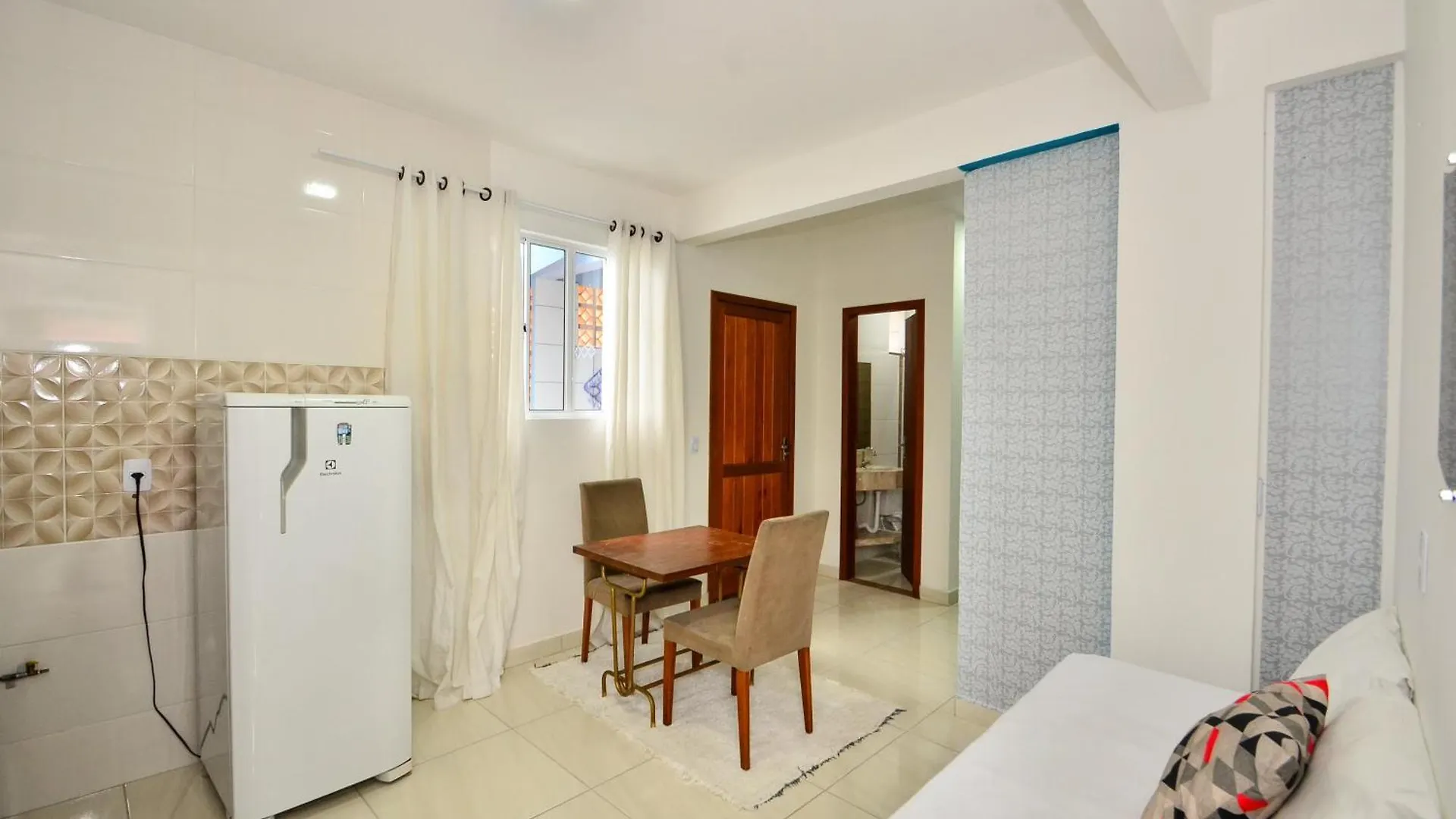 Recanto A Poucos Min Da Praia Do Mocambique N1419 Apartment Florianopolis 0*,  Brazil